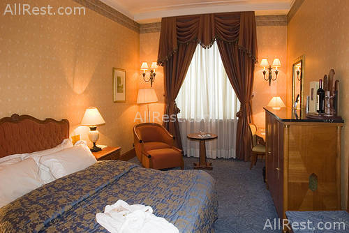 Sheraton Hotel Balkan 7